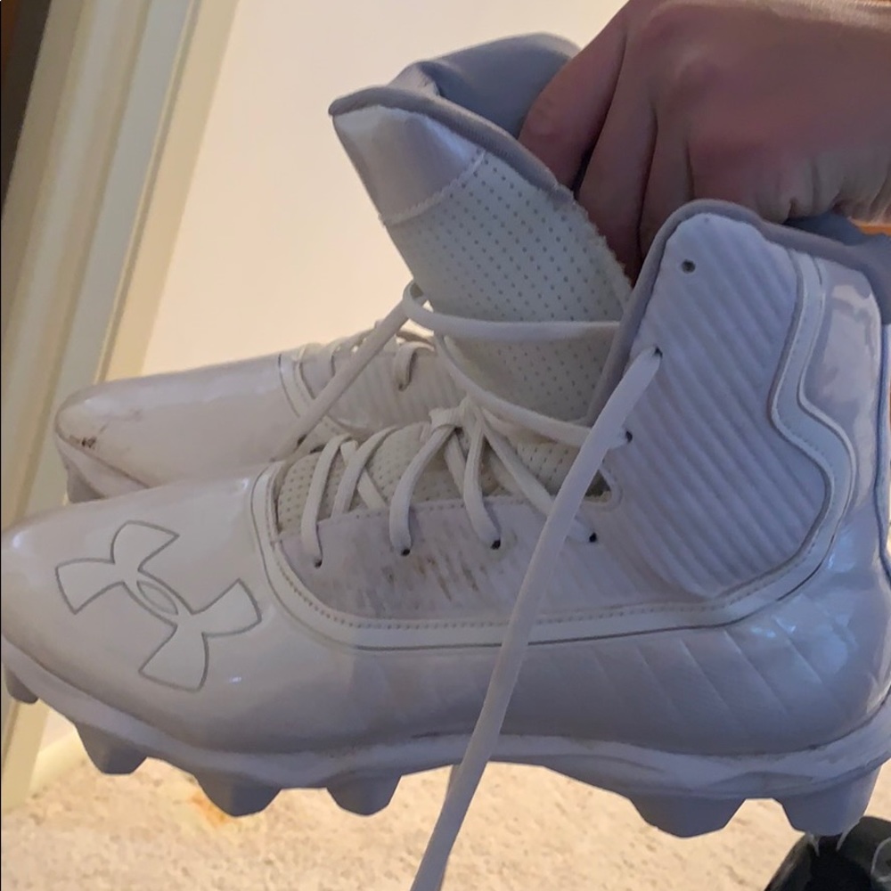 under armour cleats men’s